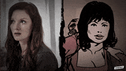 patrick fugit hbo GIF by Outcast