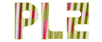 Art Glitch Sticker