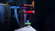 Swing Astro Bot GIF by PlayStationDE