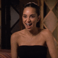 The Bachelor Love GIF by Bachelor in Paradise