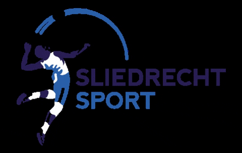 Volleyball GIF by sliedrechtsport