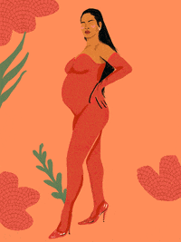 Art Love GIF by Leeyamakesnoise