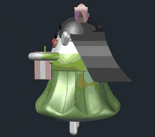 Animation Render GIF