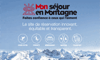Vacances Montagne GIF by ESF