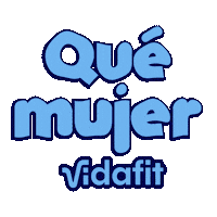 vidafit_entrenamiento personal training vidafit vidafit personal training entrenamiento personalizado Sticker