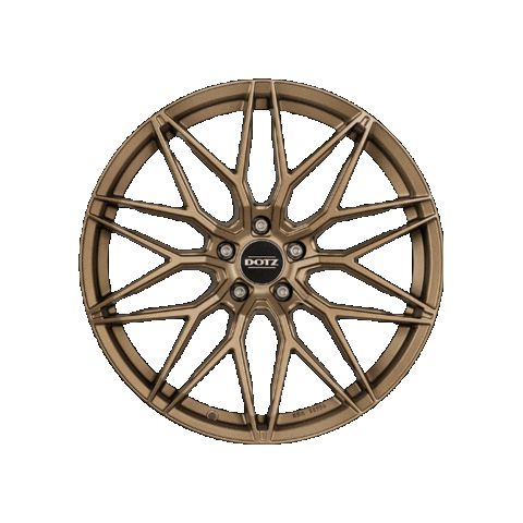 Dotz Sticker by dotzwheels