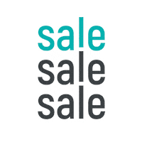 templeskincare sale blackfriday temple cybermonday Sticker