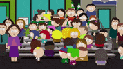 comedy central GIF