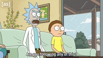Watching Tv Sit GIF by Adult Swim