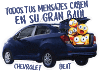 Ibague Girardot Sticker by Chevrolet Coltolima