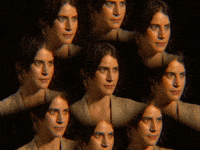 Sxsw GIF by GIPHY IRL