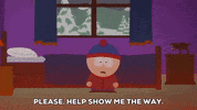 GIF by South Park 