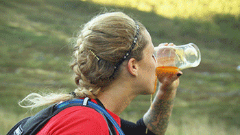 The Challenge Ew GIF by mtv