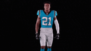 Yelling National Football League GIF by Carolina Panthers