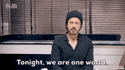 One World GIF by Global Citizen