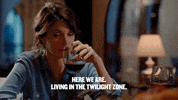 Cobra Kai GIF by NETFLIX