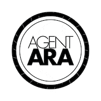 Sticker by AGENTARA