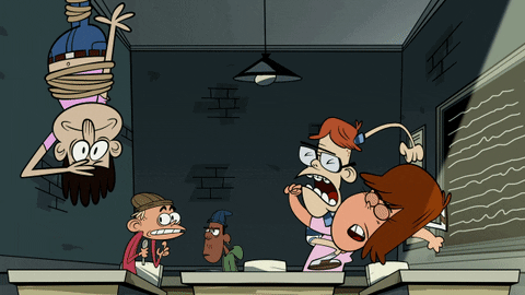 shocked surprise GIF by Atomic Puppet
