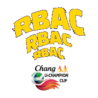 Changucc Sticker by ChangBeer