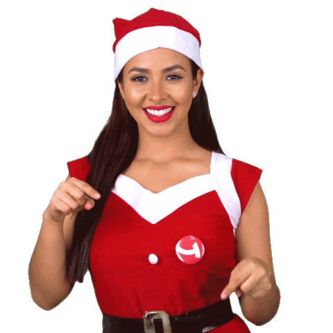 Navidad Sticker by Gran Hogar