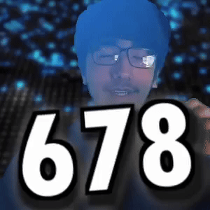 678