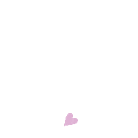 Hearts Sticker by Lamusilá