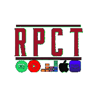 Podcast Musica Sticker