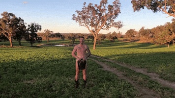 Holymatrimonty hoedown holymatrimonty GIF