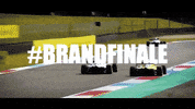 GIF by W Series