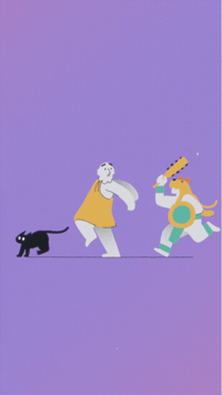 Chat Nahuatl GIF