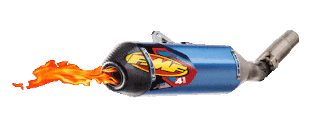 flyingmachinefactory fmfracing Sticker