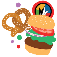 dance lol Sticker by Regal Cinemas