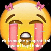 Compliment Love GIF