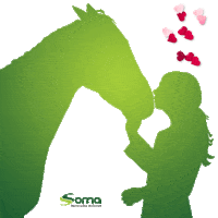 Campo Nutricao Sticker by Soma Nutrição Animal