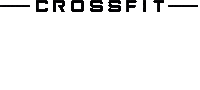 Workout Teens Sticker by Crossfit Unreal