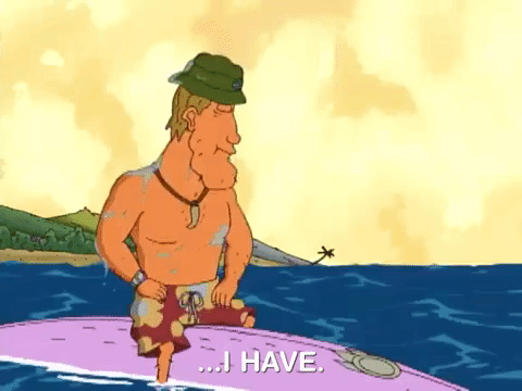 rocket power nicksplat GIF