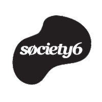 Art Create Sticker by Society6