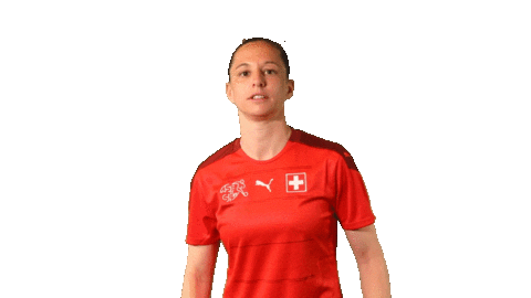 Switzerland Swipe Up Sticker by Swiss Football Association