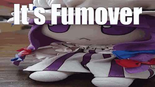 Touhou Project Knowledge GIF