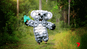 BlowUpAU 7 channel7 7plus blowupaustraliaonseven GIF