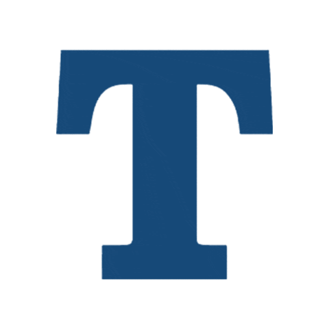 trineadmission giphygifmaker thunder trine trine university Sticker
