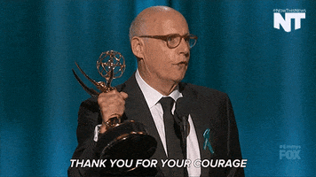 jeffrey tambor television GIF by NowThis 