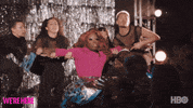 Episode 2 Love GIF by HBO
