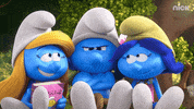 Cartoons Comics Smiling GIF by Nickelodeon
