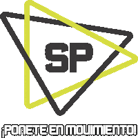 Gap Entrenamiento Funcional Sticker