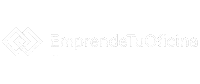 Emprendetuoficina Sticker