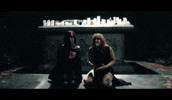 Band Devil GIF by Thriller Records