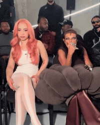 Rick Owens GIF by Respective