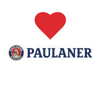 Beer Cheers Sticker by Paulaner