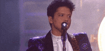 Bruno Mars The Grammys GIF by Recording Academy / GRAMMYs